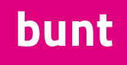 bunt