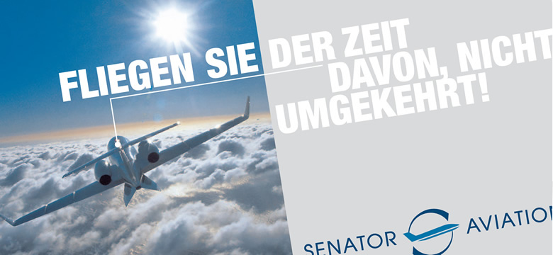 Senator Aviation