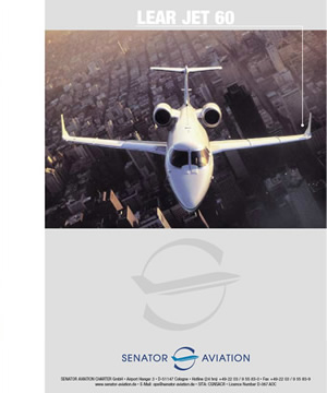 Senator Aviation