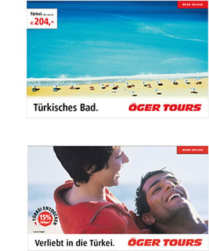Öger Tours