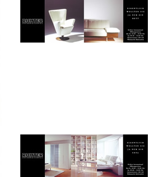 Richter International
