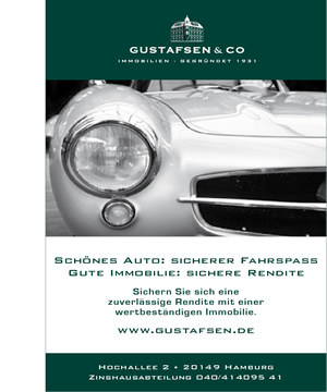 Gustafsen & Co