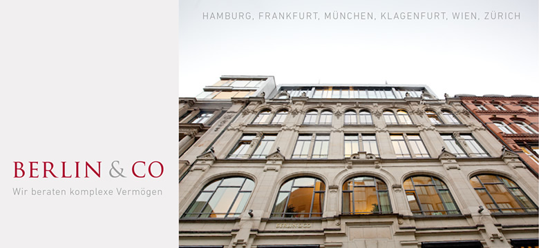 Berlin & Co