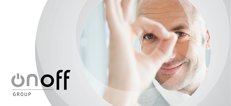ON / OFF GROUP
