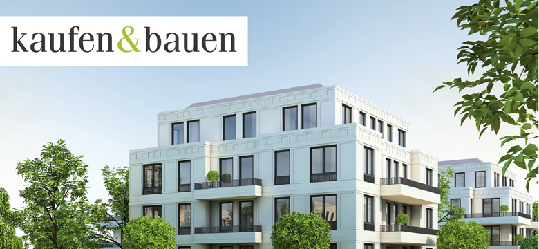 kaufen & bauen