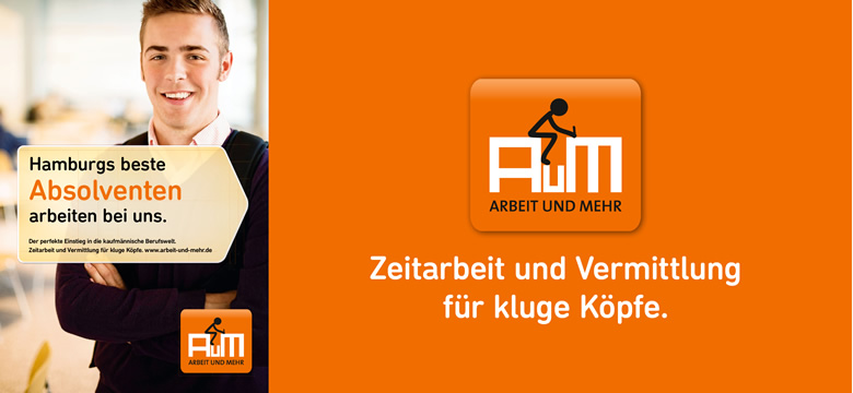 Arbeit & Mehr