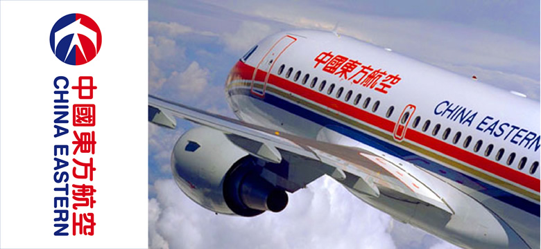 China Eastern