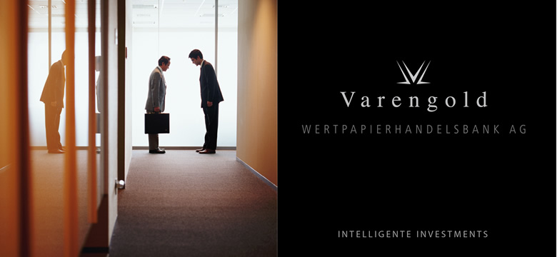 Varengold Wertpapier Handelsbank AG