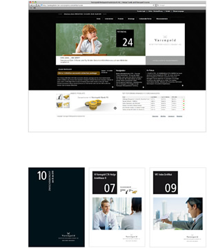 Varengold Wertpapier Handelsbank AG