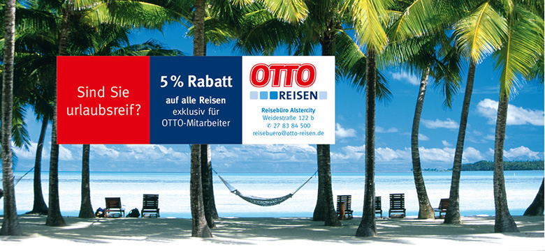 Otto Reisen