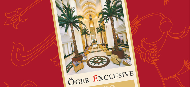 Öger Exclusive