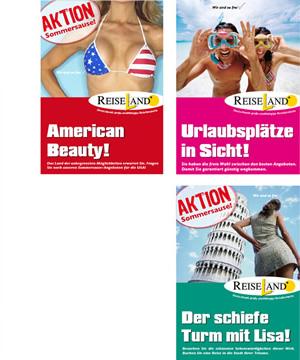 Reiseland