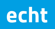 echt
