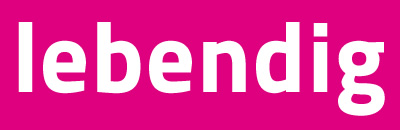 lebendig
